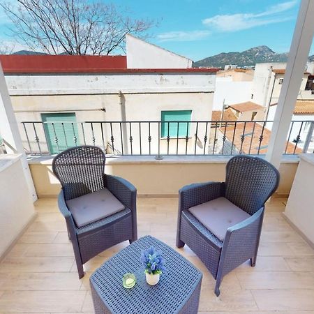 Residenze Civitas أولبيا المظهر الخارجي الصورة