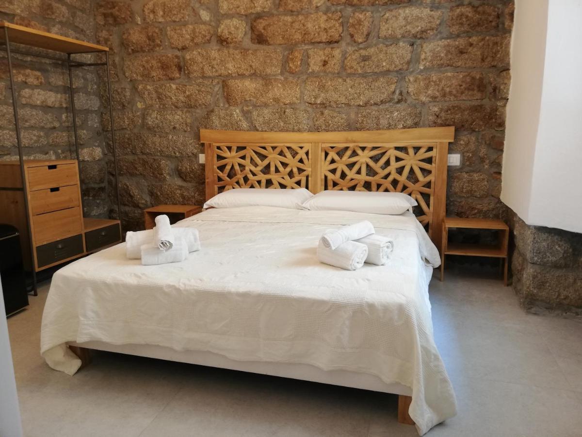 Residenze Civitas أولبيا المظهر الخارجي الصورة