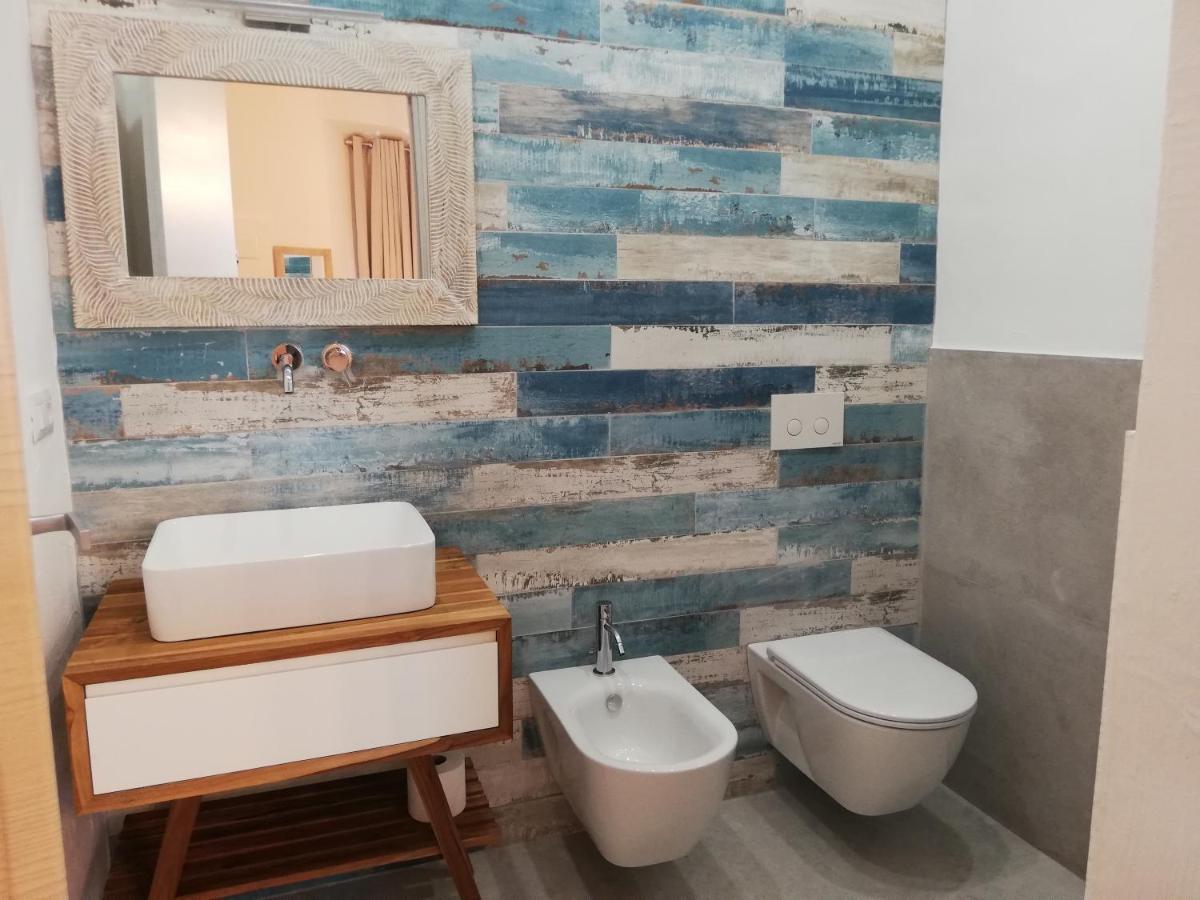Residenze Civitas أولبيا المظهر الخارجي الصورة