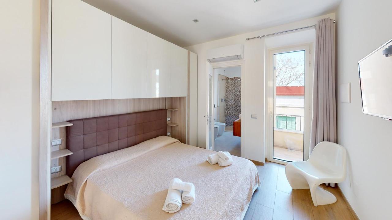 Residenze Civitas أولبيا المظهر الخارجي الصورة