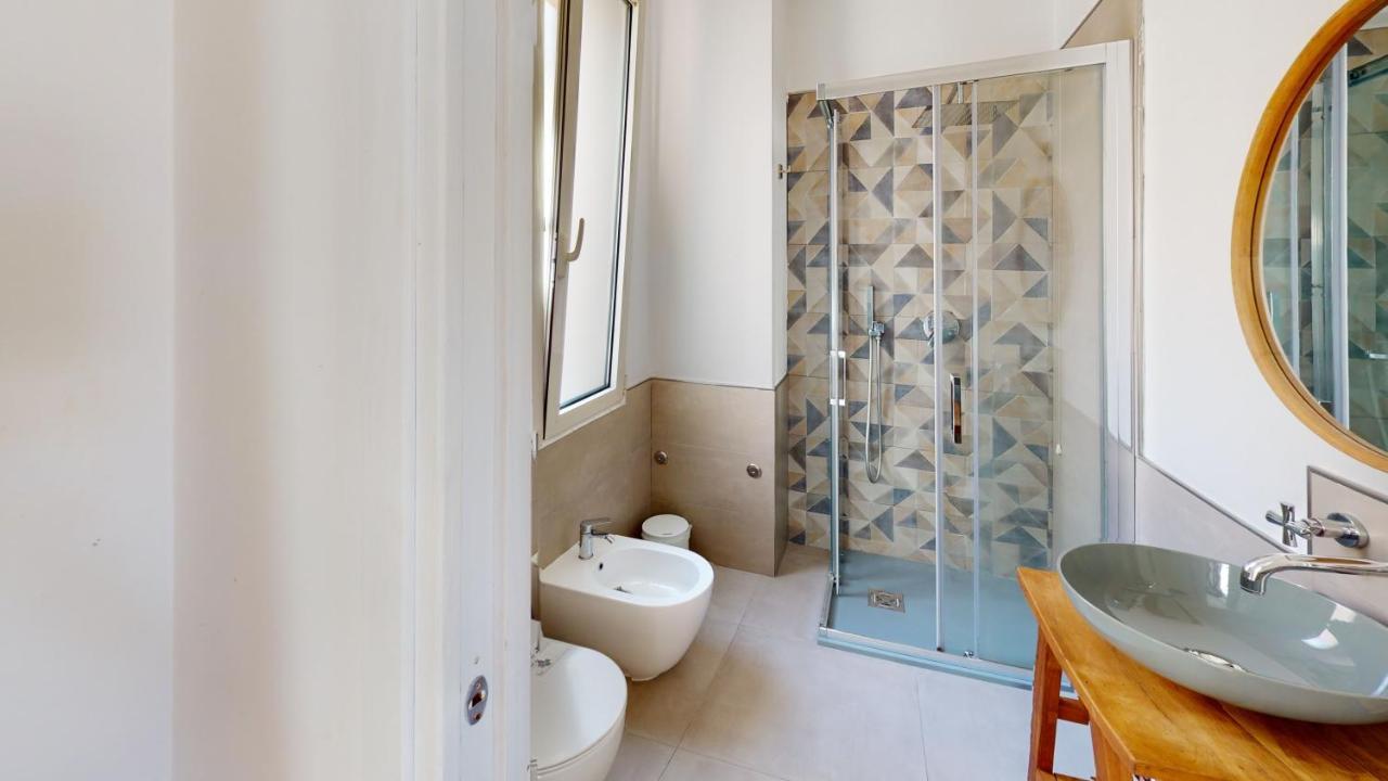 Residenze Civitas أولبيا المظهر الخارجي الصورة