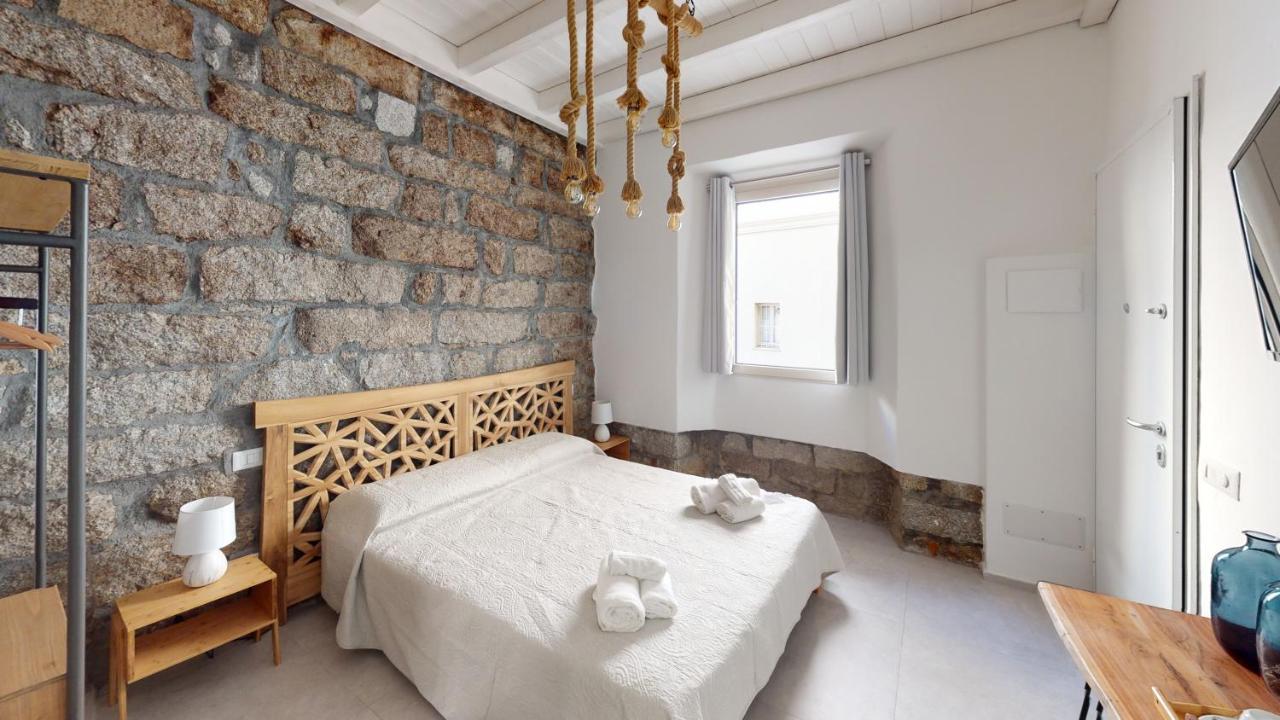 Residenze Civitas أولبيا المظهر الخارجي الصورة