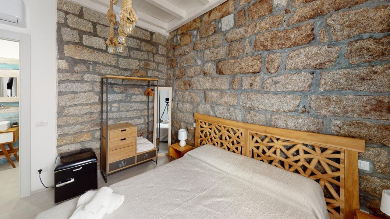 Residenze Civitas أولبيا المظهر الخارجي الصورة