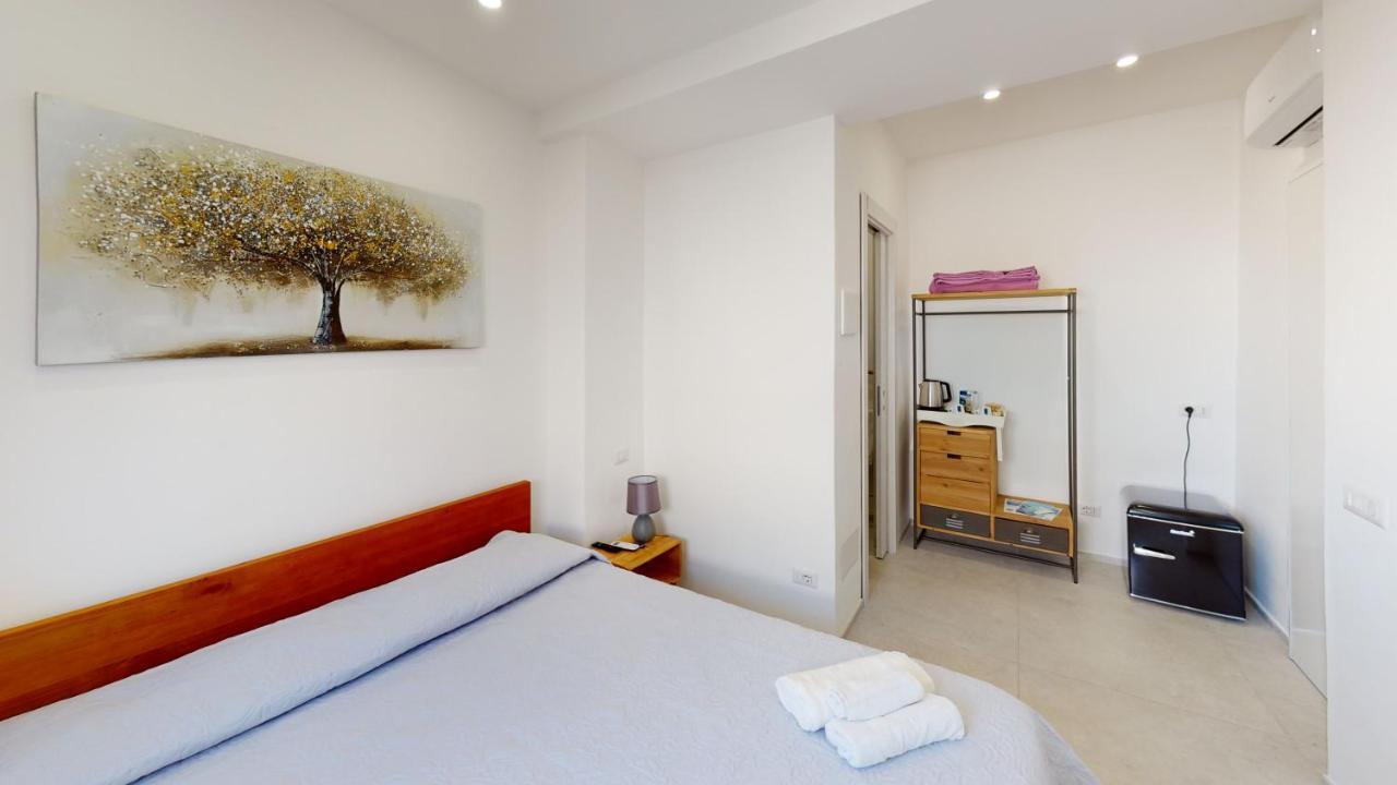 Residenze Civitas أولبيا المظهر الخارجي الصورة