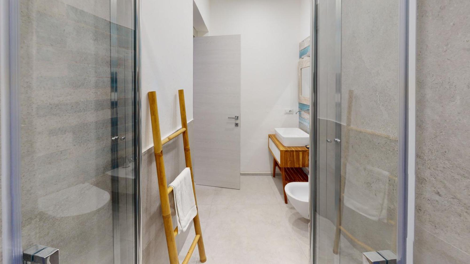 Residenze Civitas أولبيا الغرفة الصورة