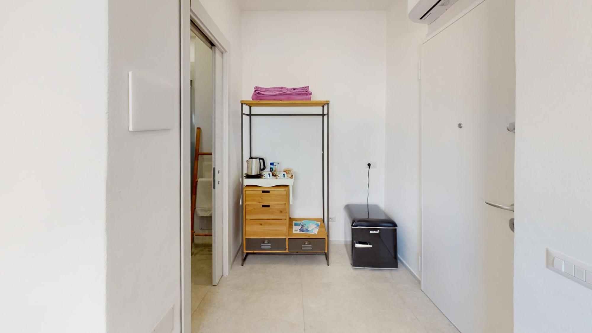 Residenze Civitas أولبيا الغرفة الصورة