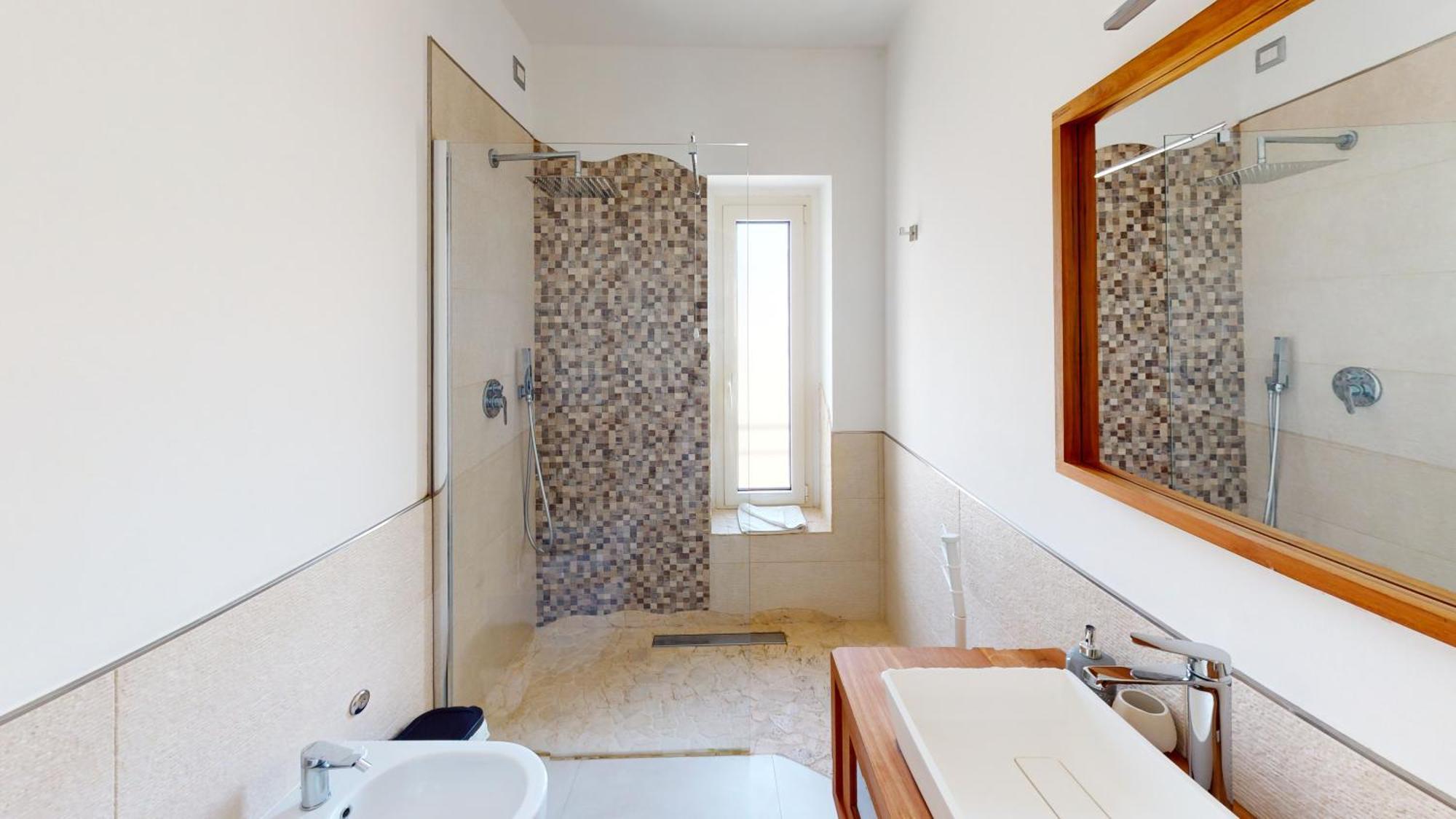 Residenze Civitas أولبيا الغرفة الصورة