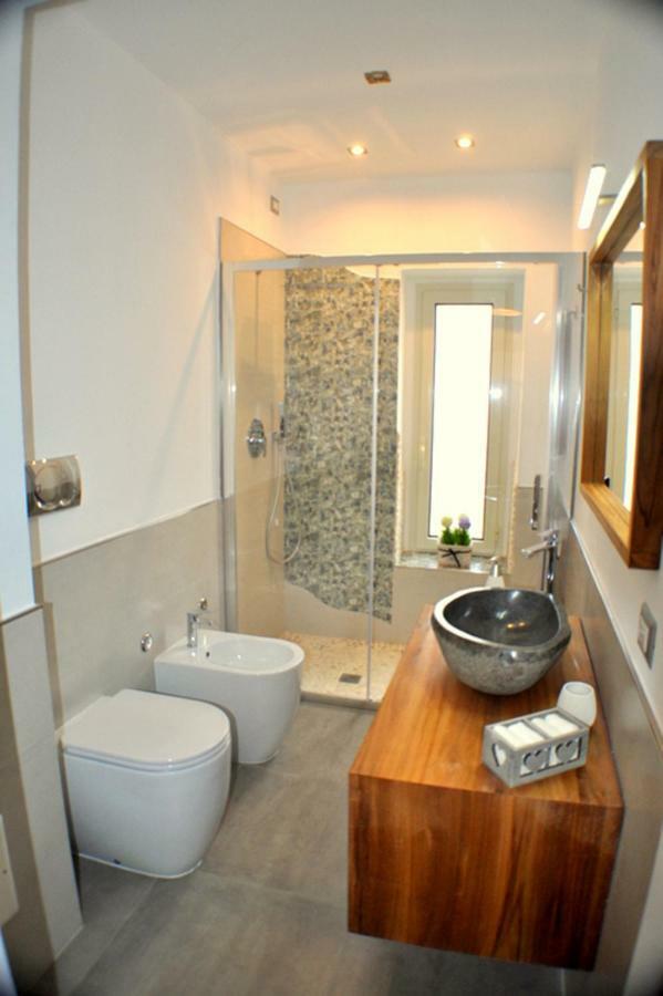 Residenze Civitas أولبيا المظهر الخارجي الصورة