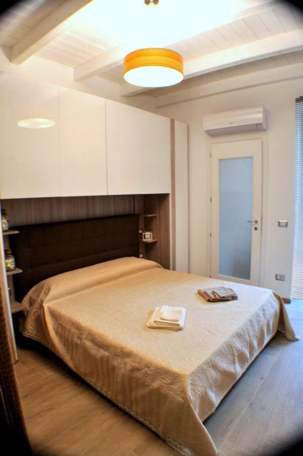 Residenze Civitas أولبيا المظهر الخارجي الصورة