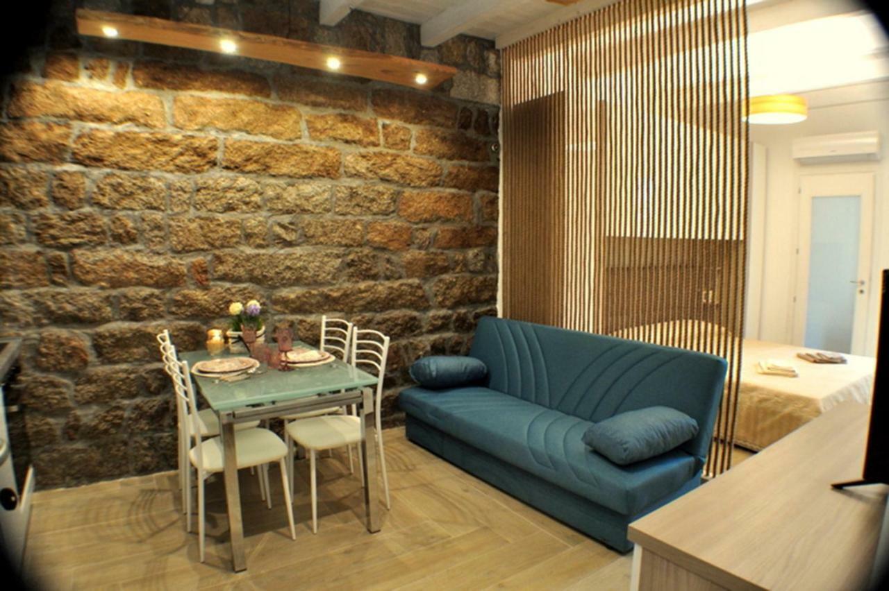Residenze Civitas أولبيا المظهر الخارجي الصورة
