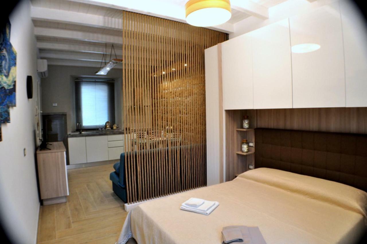 Residenze Civitas أولبيا المظهر الخارجي الصورة
