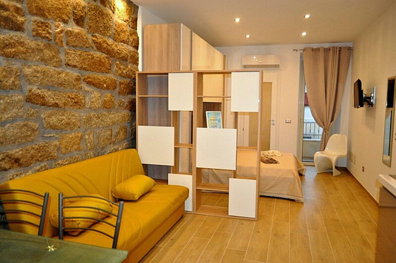 Residenze Civitas أولبيا المظهر الخارجي الصورة