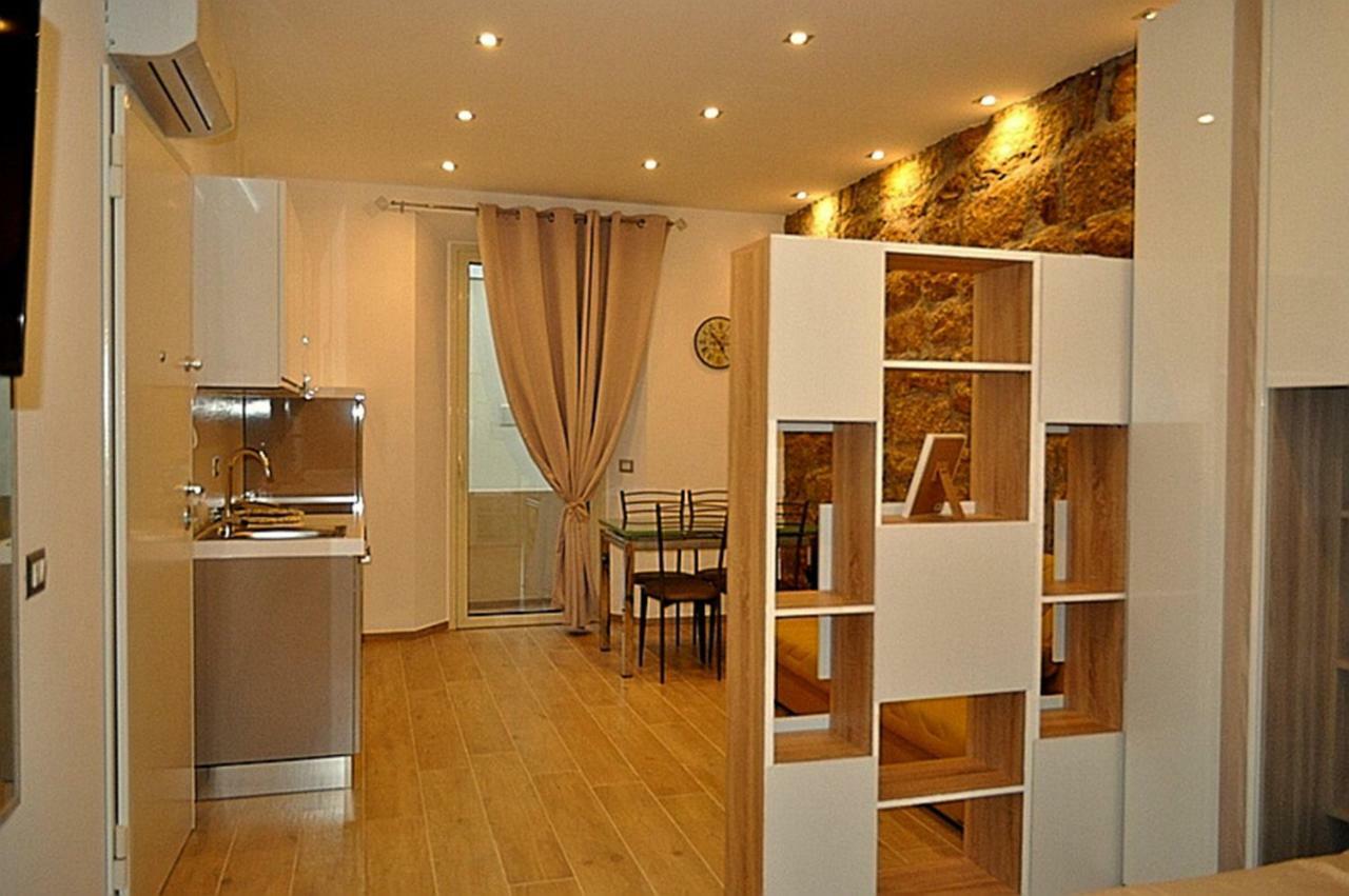 Residenze Civitas أولبيا المظهر الخارجي الصورة
