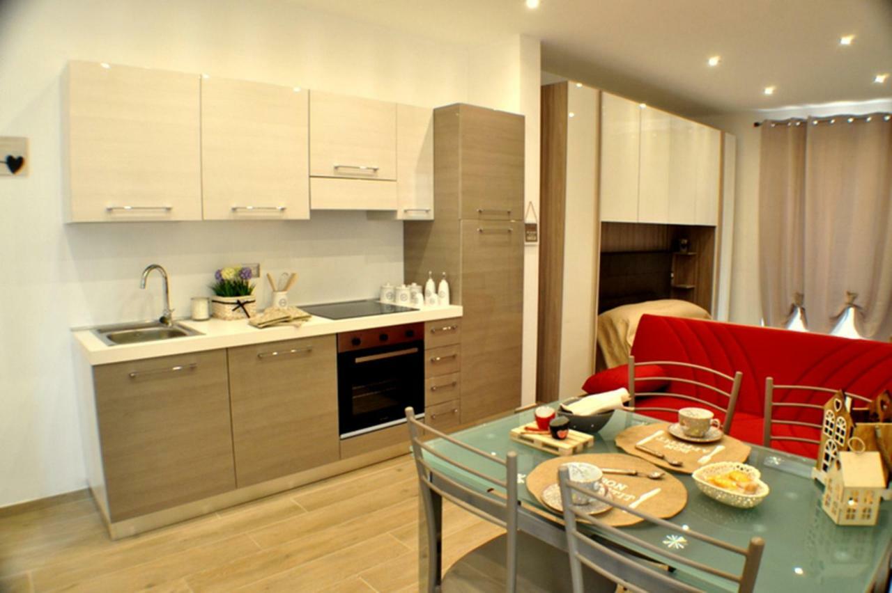 Residenze Civitas أولبيا المظهر الخارجي الصورة