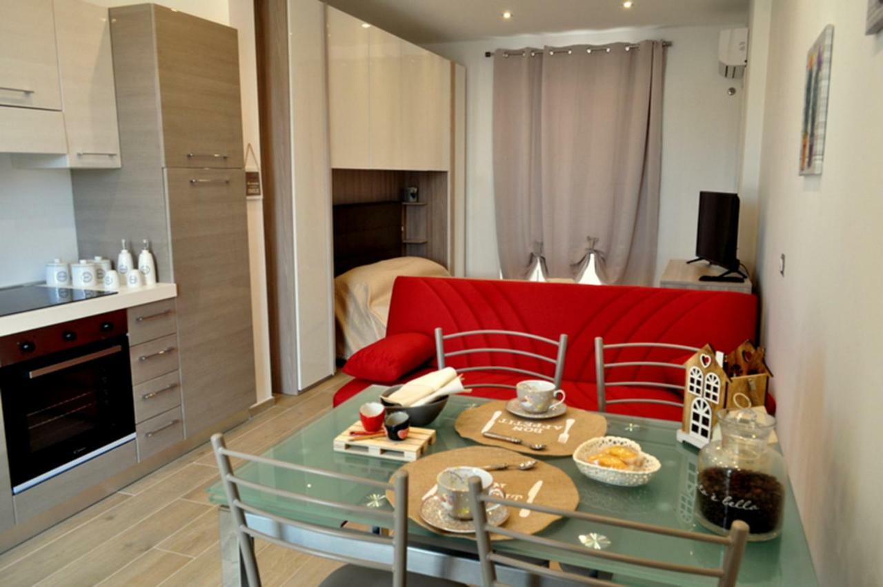 Residenze Civitas أولبيا المظهر الخارجي الصورة