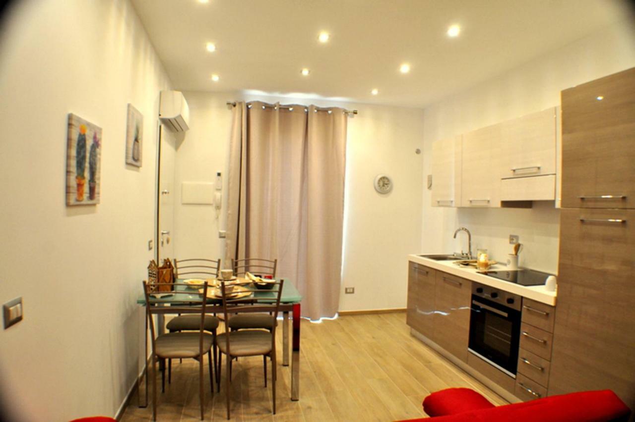 Residenze Civitas أولبيا المظهر الخارجي الصورة