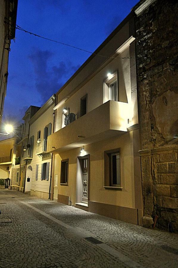 Residenze Civitas أولبيا المظهر الخارجي الصورة